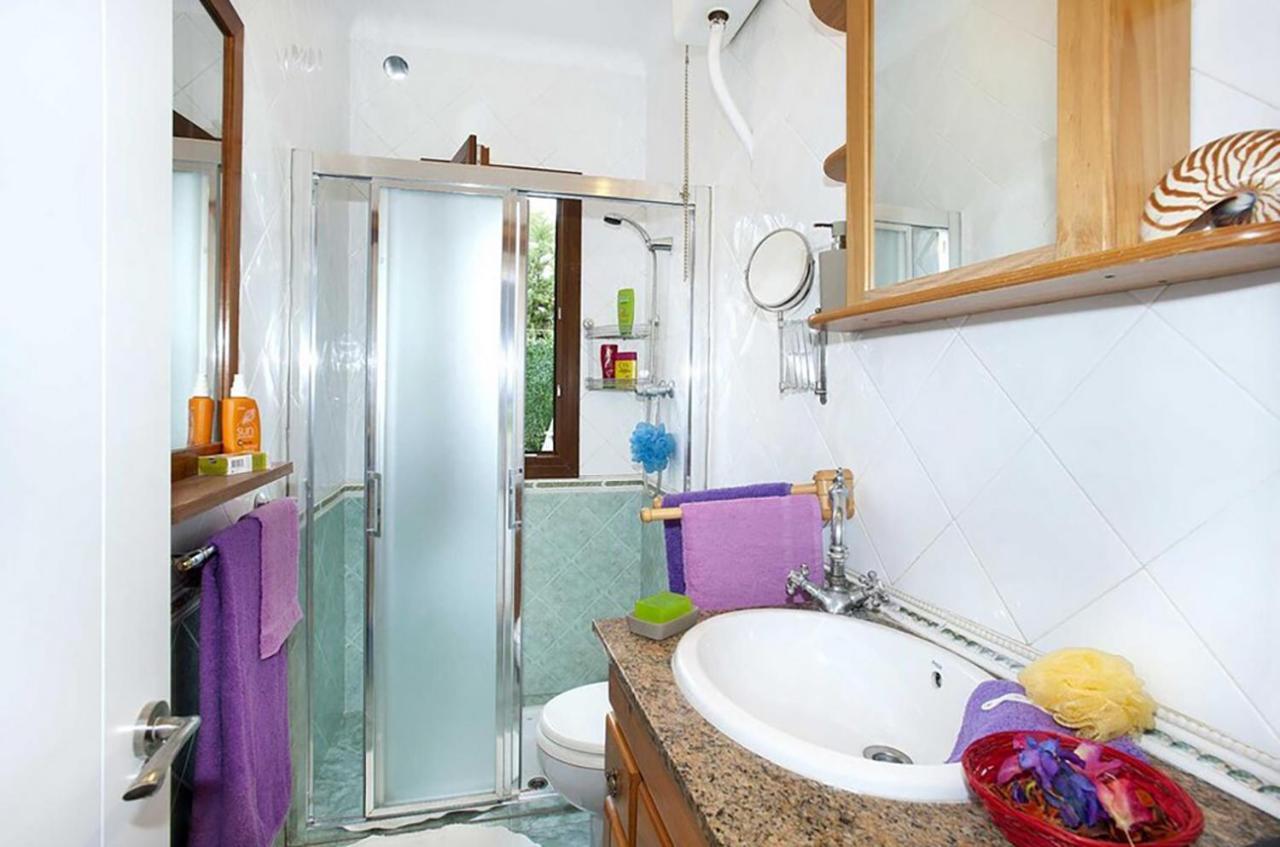 Villa Luna Alcúdia Esterno foto